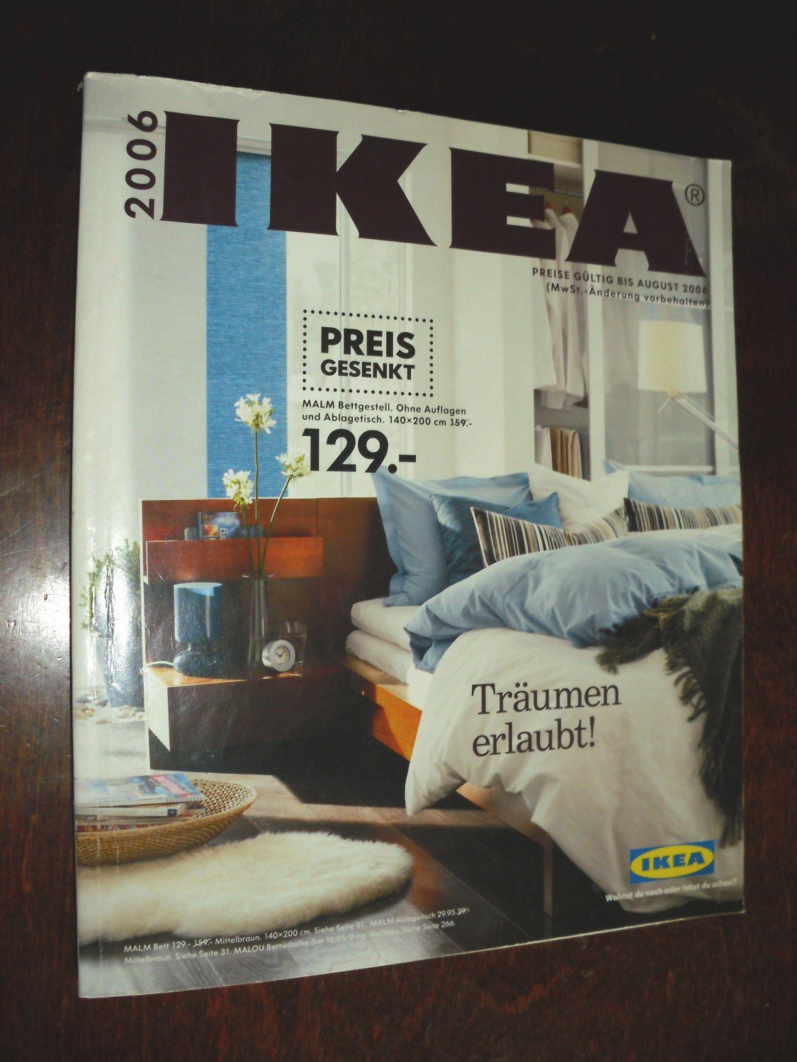 Ikea Katalog 2006 Ikea Buch Gebraucht Kaufen A02irqjb01zzw