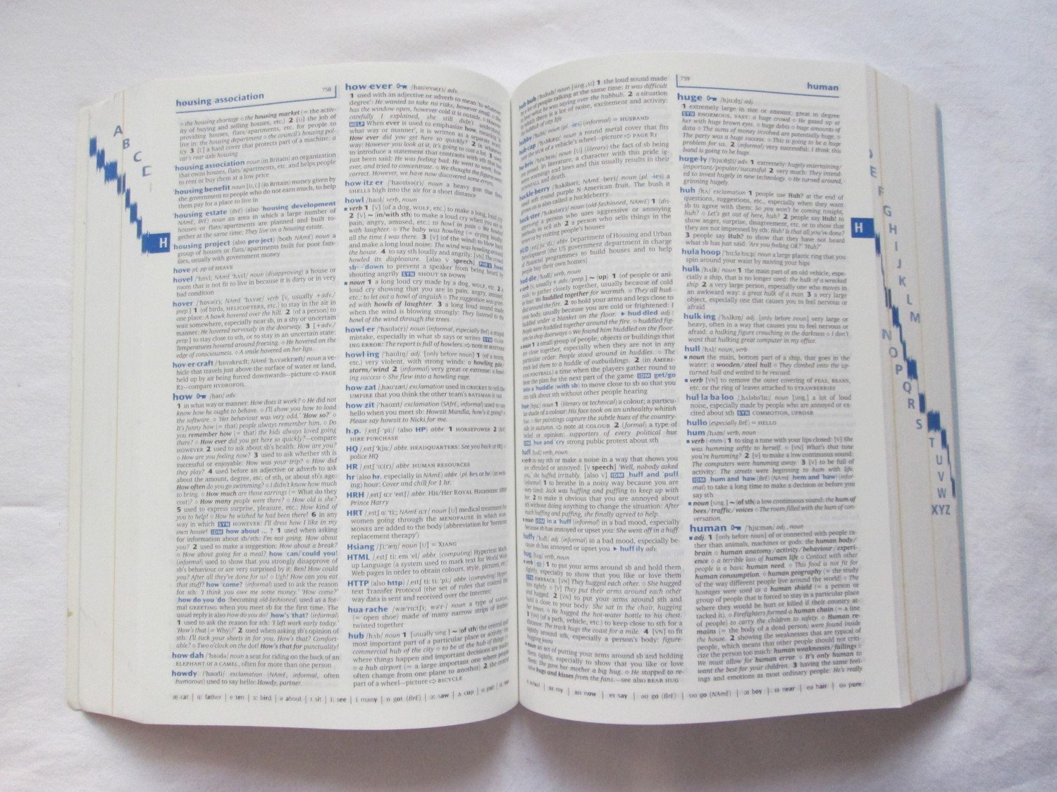 1 Das Grosse Oxford Worterbuch Englisch 2 Buch Gebraucht Kaufen A01kopz601zzg