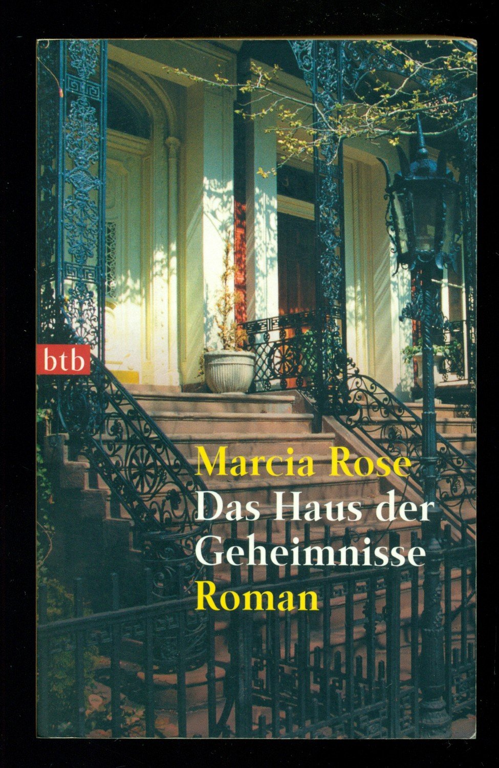 Isbn 3442731682 Das Haus Der Geheimnisse Neu Gebraucht Kaufen