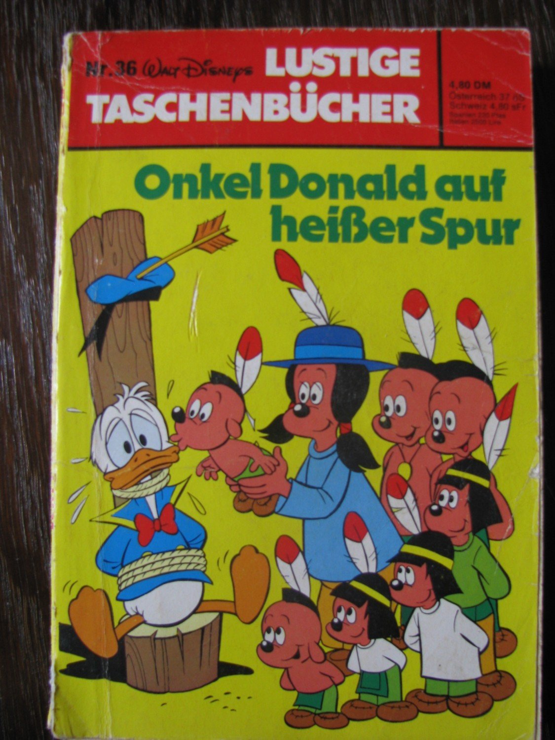 LTB Lustige Taschenbücher
