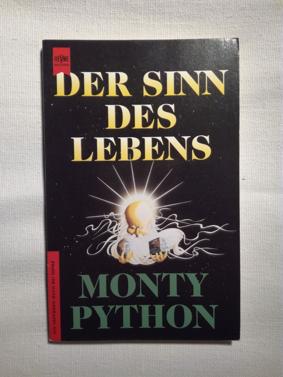 Sinn Des Lebens Monty Python Deutsch Ganzer Film - englshamx