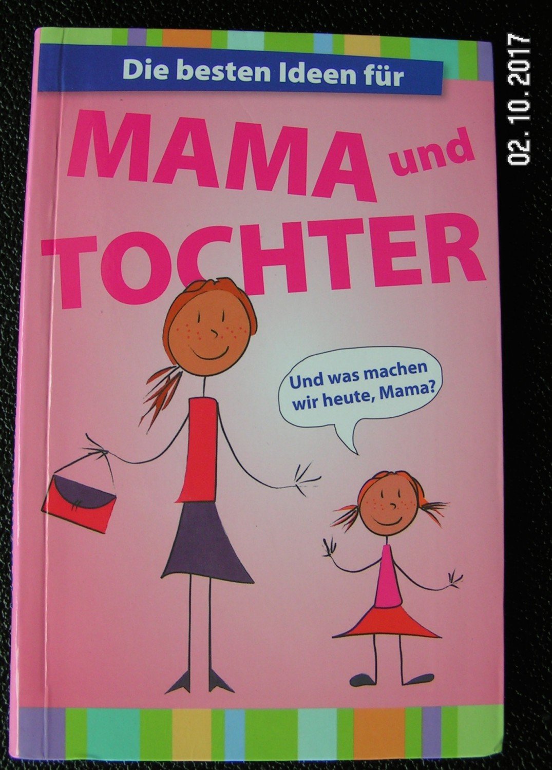 Mama Und Tochter Denken, Sie Sind Die Feinsten Mama Und Tochter Denken, Sie Sind Die Feinsten