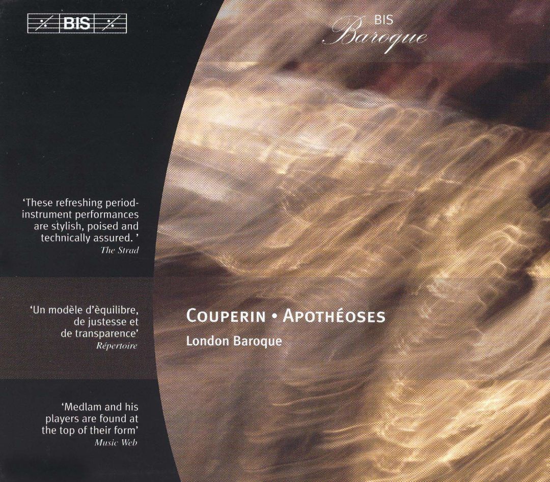 Couperin Les Apotheoses De Lully Et De Corelli Couperin Francois Tontrager Gebraucht Kaufen A02i1dqi21zzn booklooker de