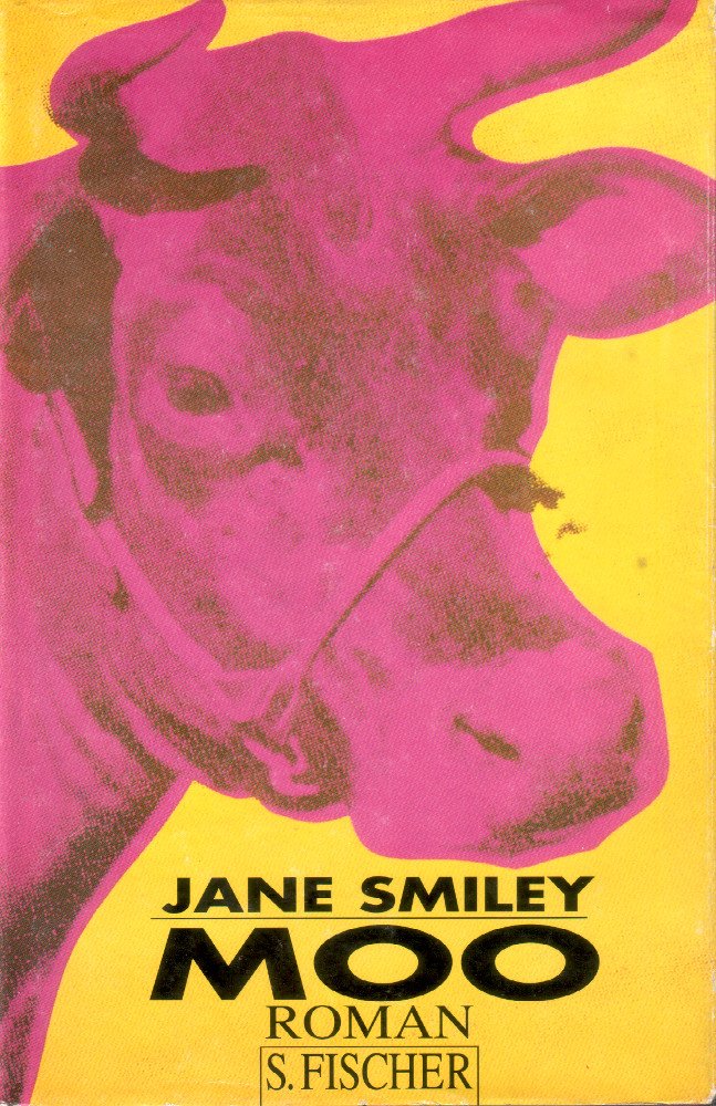 moo by jane smiley summary