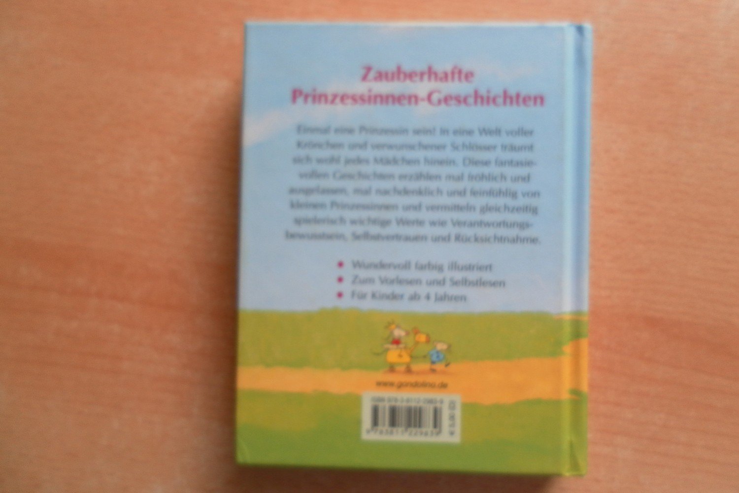 Zauberhafte Prinzessinnengeschichten Petra Steckelmann Autor Buch Gebraucht Kaufen A02icdwn01zzb