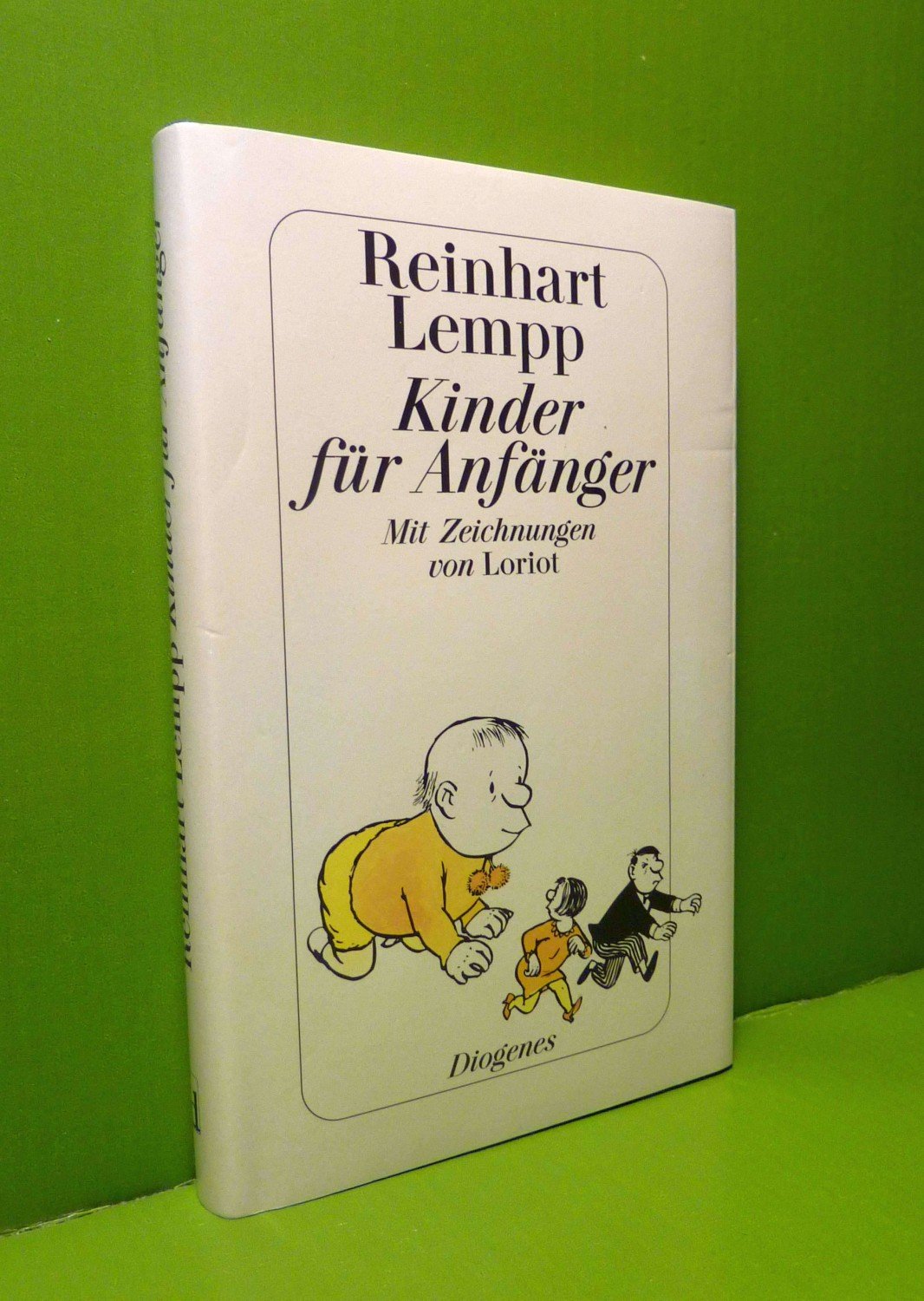 Reinhart Lempp Loriot Vicco Von Bulow Illustrationen Kinder Fur Anfanger Bucher Gebraucht Antiquarisch Neu Kaufen Reinhart Lempp Loriot Vicco Von Bulow Illustrationen Kinder Fur Anfanger Bucher Gebraucht Antiquarisch Neu Kaufen