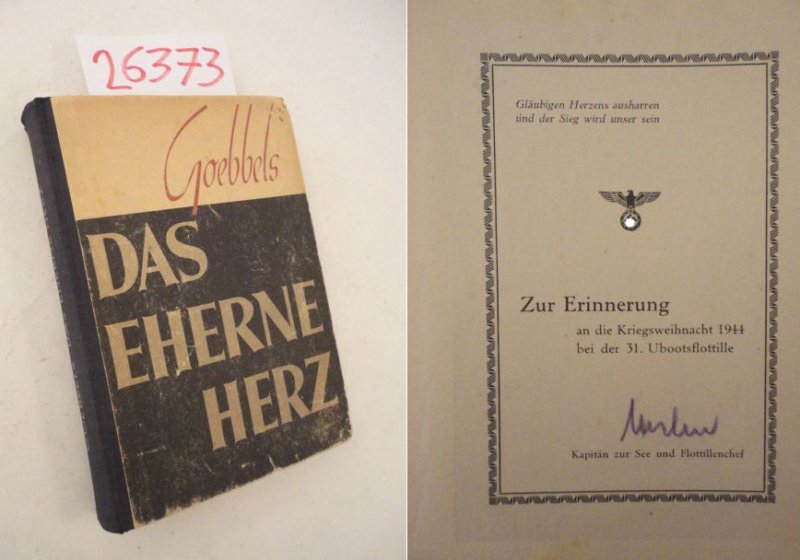 Das Eherne Herz 1 Bucher Gebraucht Antiquarisch Neu Kaufen