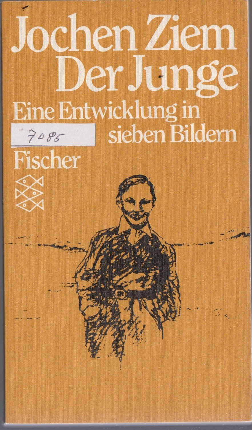 „Ziem Jochen“ Bücher gebraucht, antiquarisch & neu kaufen