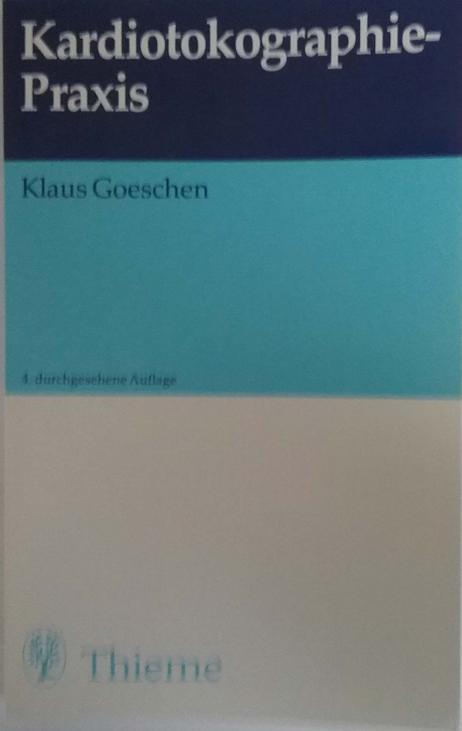 Goeschen Klaus Bücher Gebraucht Antiquarisch Neu Kaufen - 