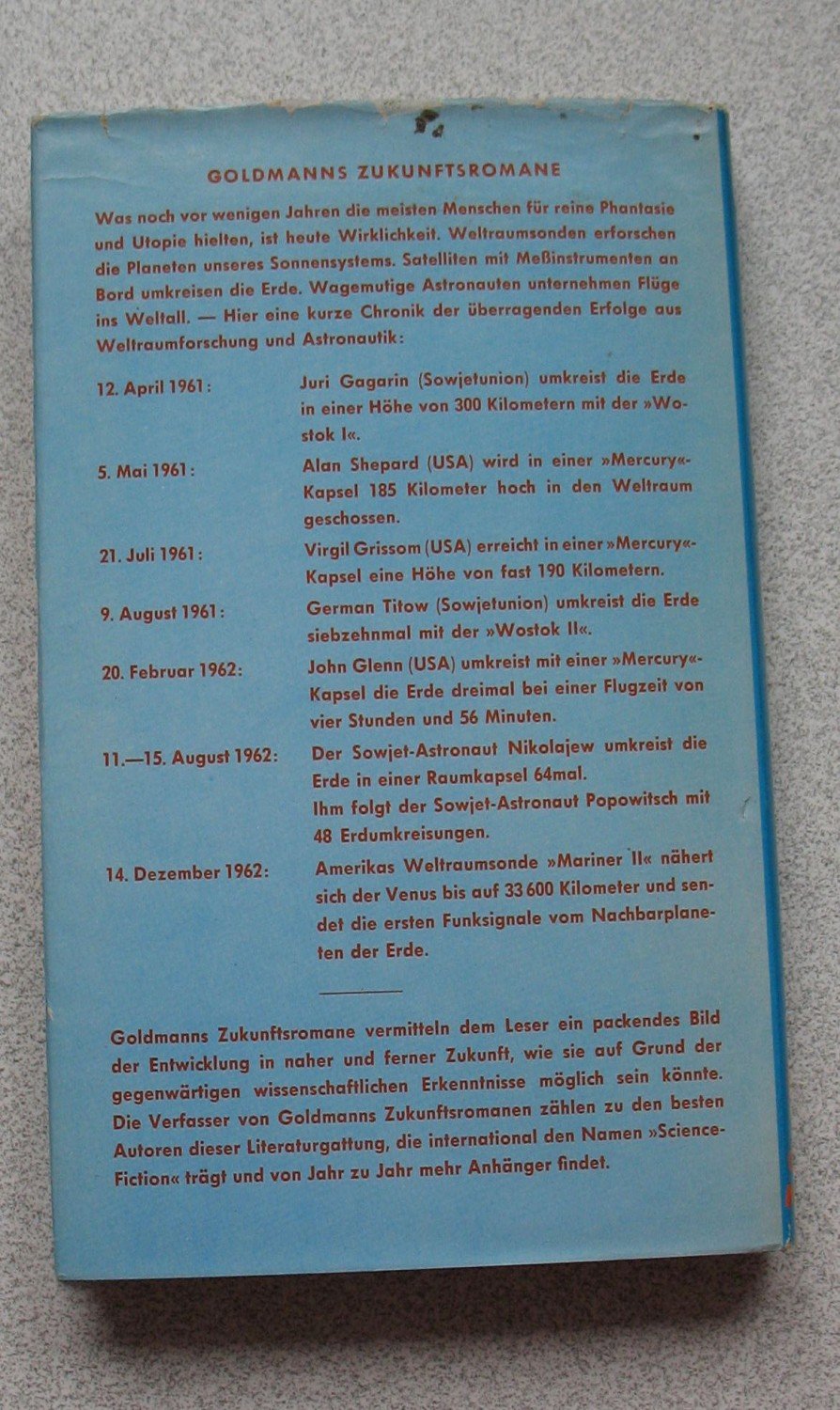 Das Elektronische Genie Randall Garrett Buch Gebraucht Kaufen A02iktxs01zzb