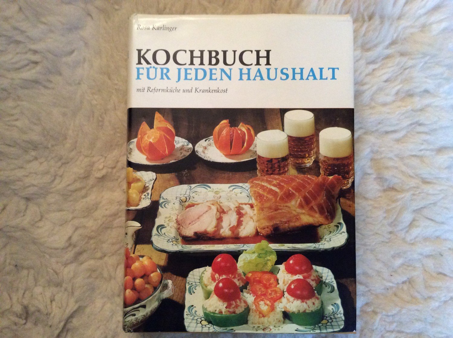 365 Aufgaben Für Jeden Tag Haushalt „Kochbuch für jeden Haushalt“ – Bücher gebraucht, antiquarisch & neu kaufen