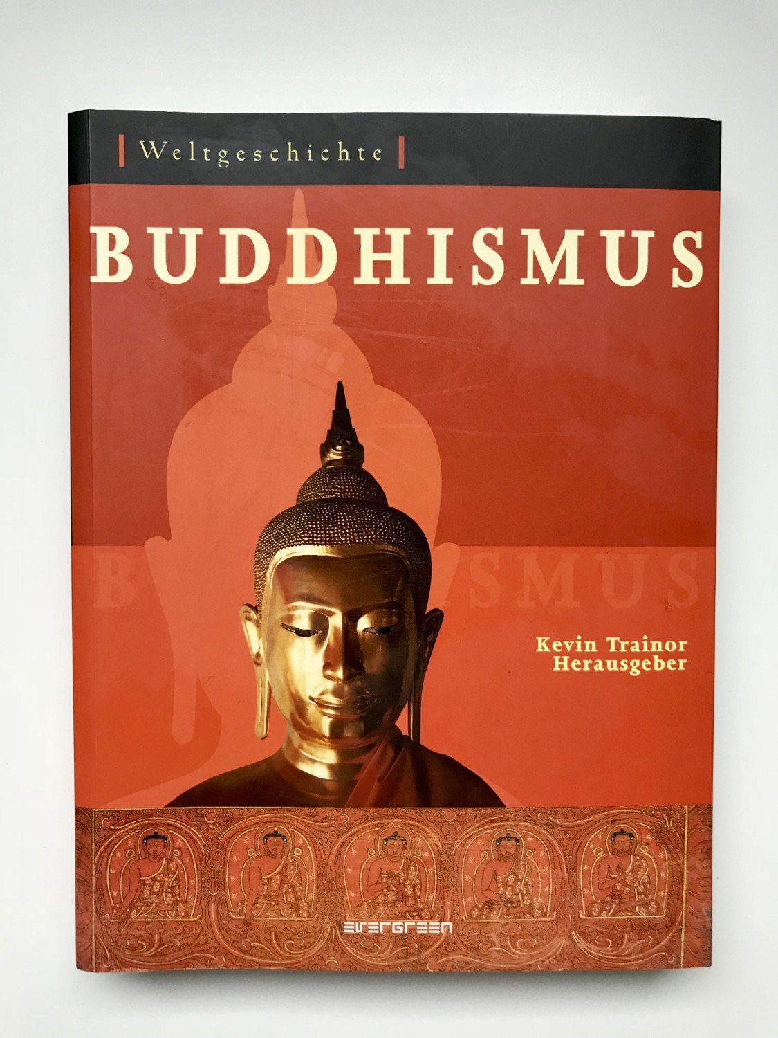 „Buddhismus“ – Bücher gebraucht, antiquarisch & neu kaufen