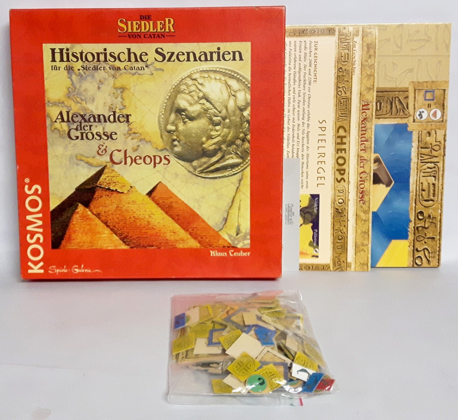 Siedler Von Catan Erweiterung 5 6 Spieler Holz Siedler Von Catan Erweiterung 5 6 Spieler Holz
