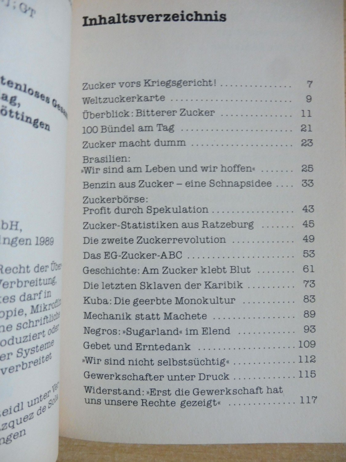 Zum Beispiel Zucker Eines Der Besten Beispiele Wie Eine Launer Ekkehard Buch Antiquarisch Kaufen A02j5l7i01zzr