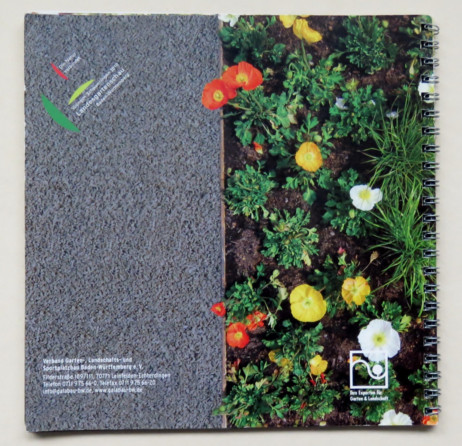 Wohnen Im Garten Handbuch Der Ideen Verband Garten Landschafts