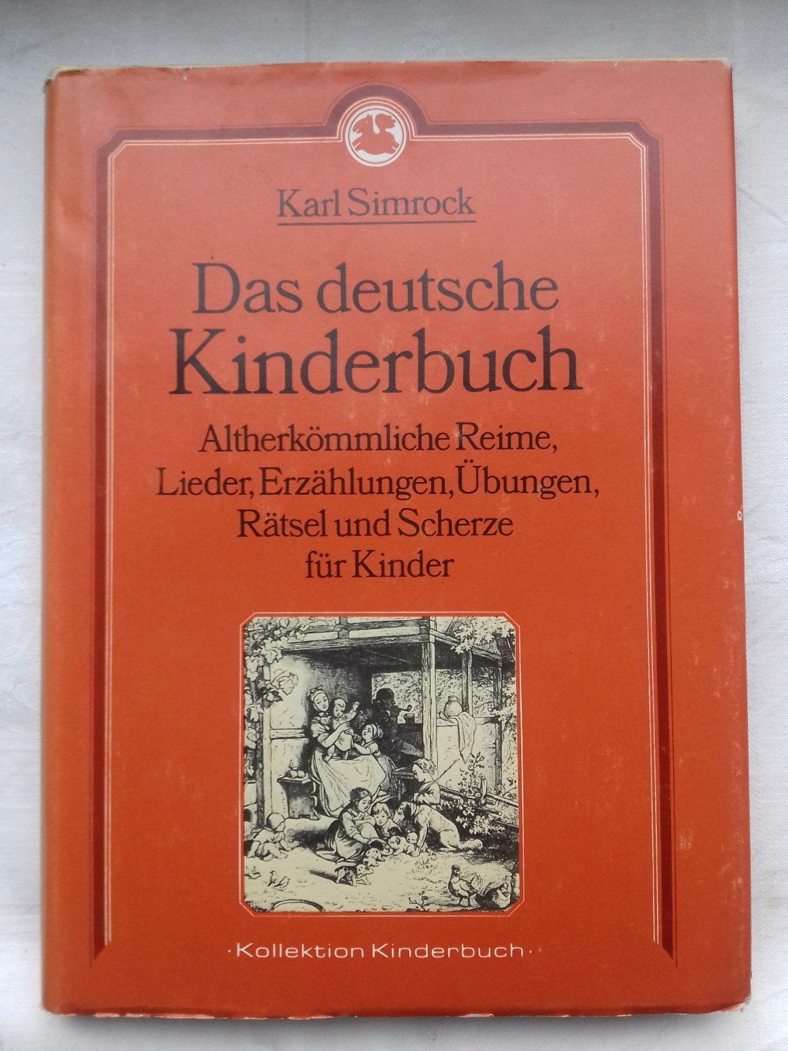 „Karl Simrock“ – Bücher Gebraucht, Antiquarisch & Neu Kaufen