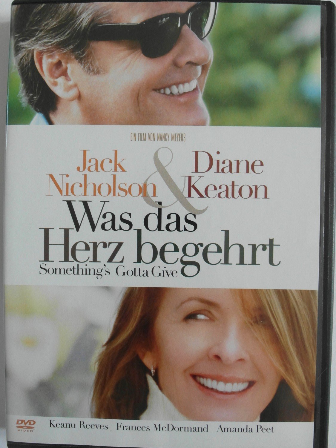 Verliebt In Die Braut Was Das Herz Begehrt Romatik Nancy Meyers Film Gebraucht Kaufen A02hwy1p11zzp