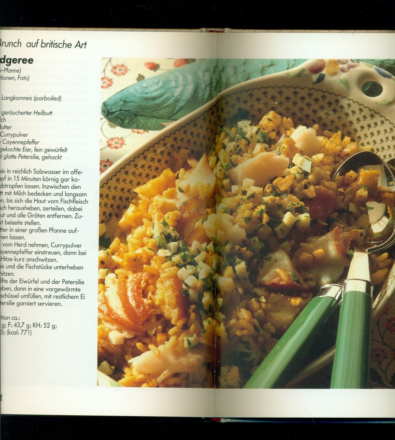 Brunch / Ausgefallene Frühstücks-Ideen Brunch / Ausgefallene Frühstücks-Ideen