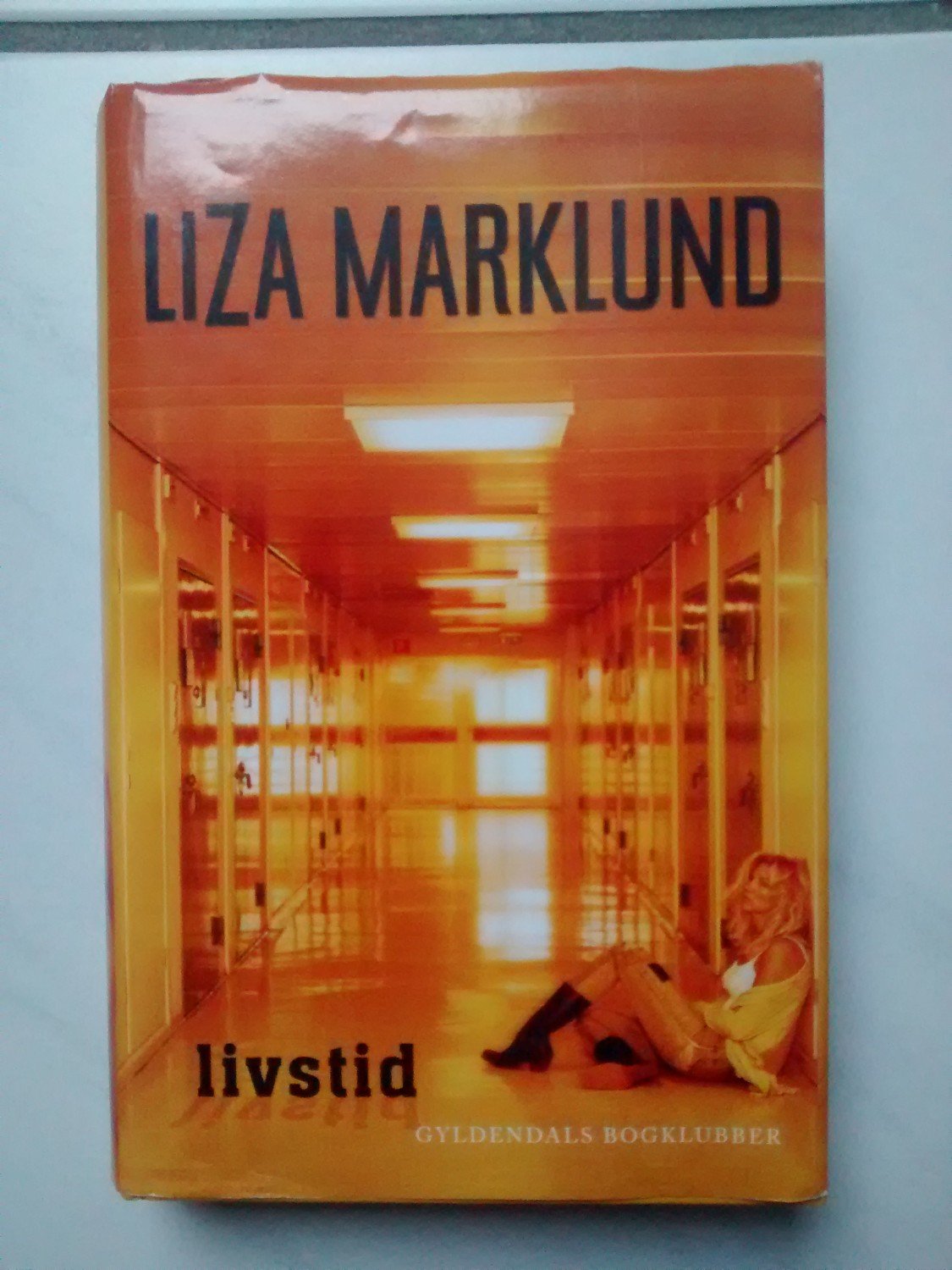 Livstid Liza Marklund Buch Gebraucht Kaufen A02jijxe01zzc