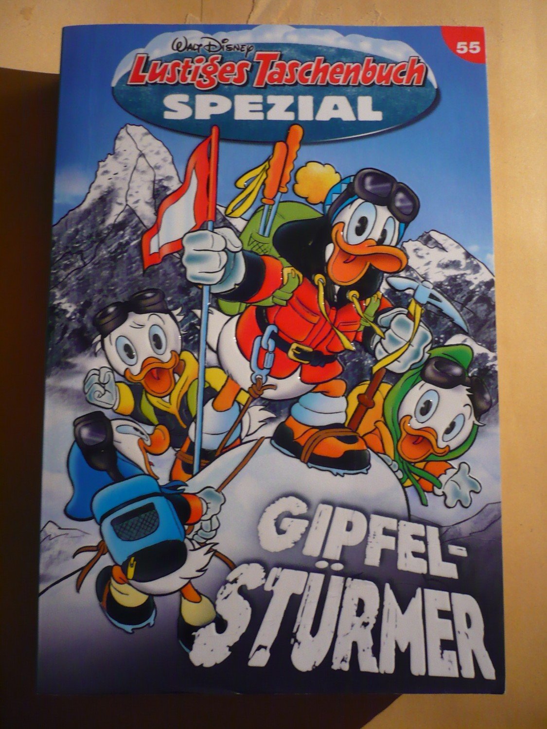 Lustiges Taschenbuch Walt Disney LTB Bände 401-600 zum aussuchen Top Zustand!!! 