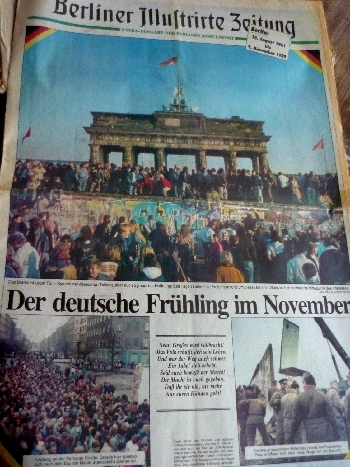 Berlinr Zeitung