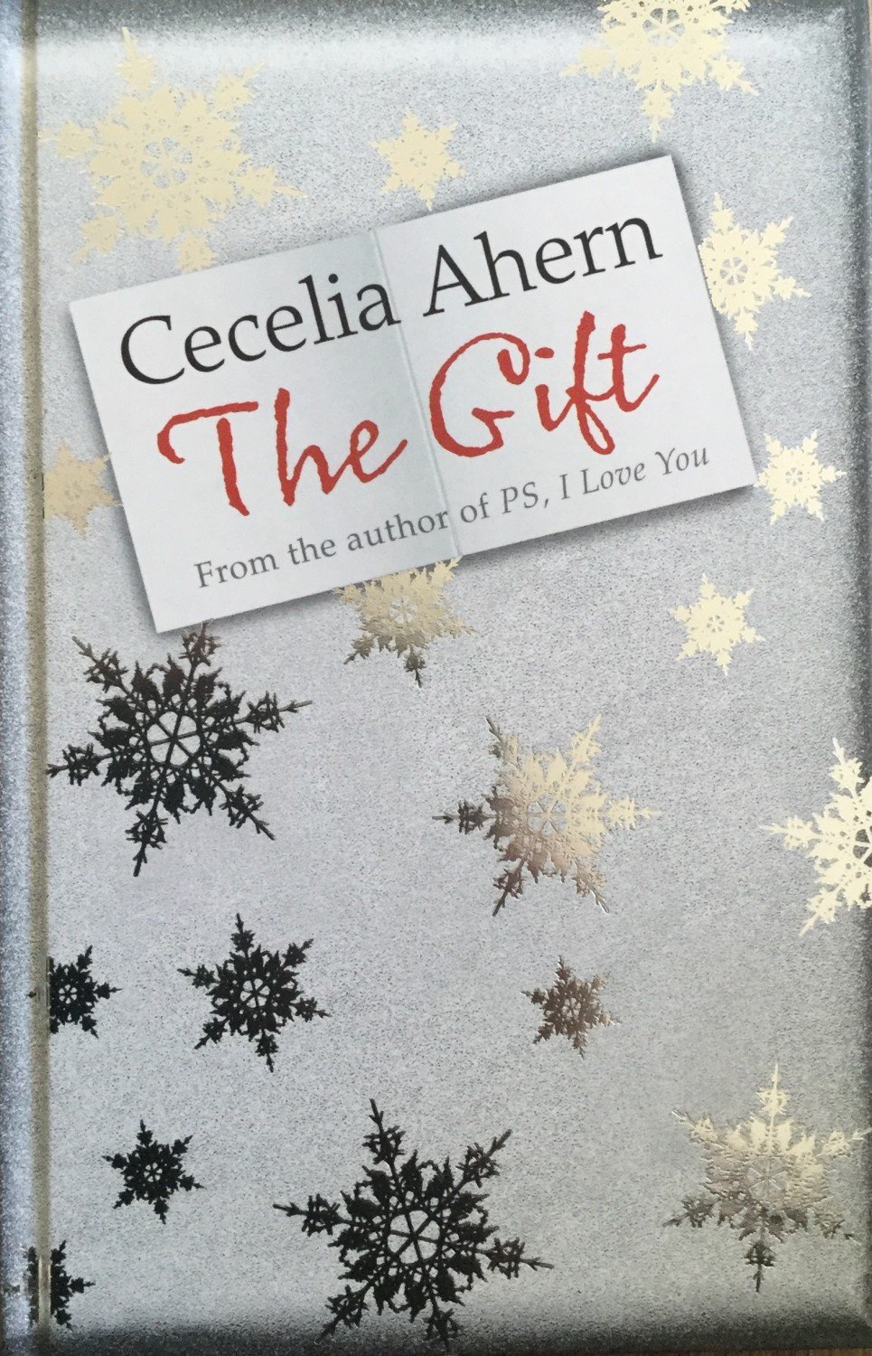 Cecelia Ahern | Pack of 6 Books