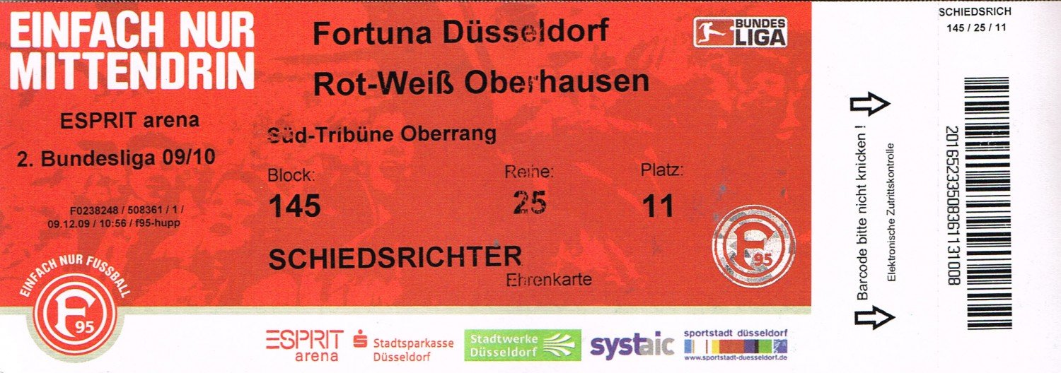 Fortuna Düsseldorf Tickets Kaufen Fortuna Düsseldorf Tickets Kaufen