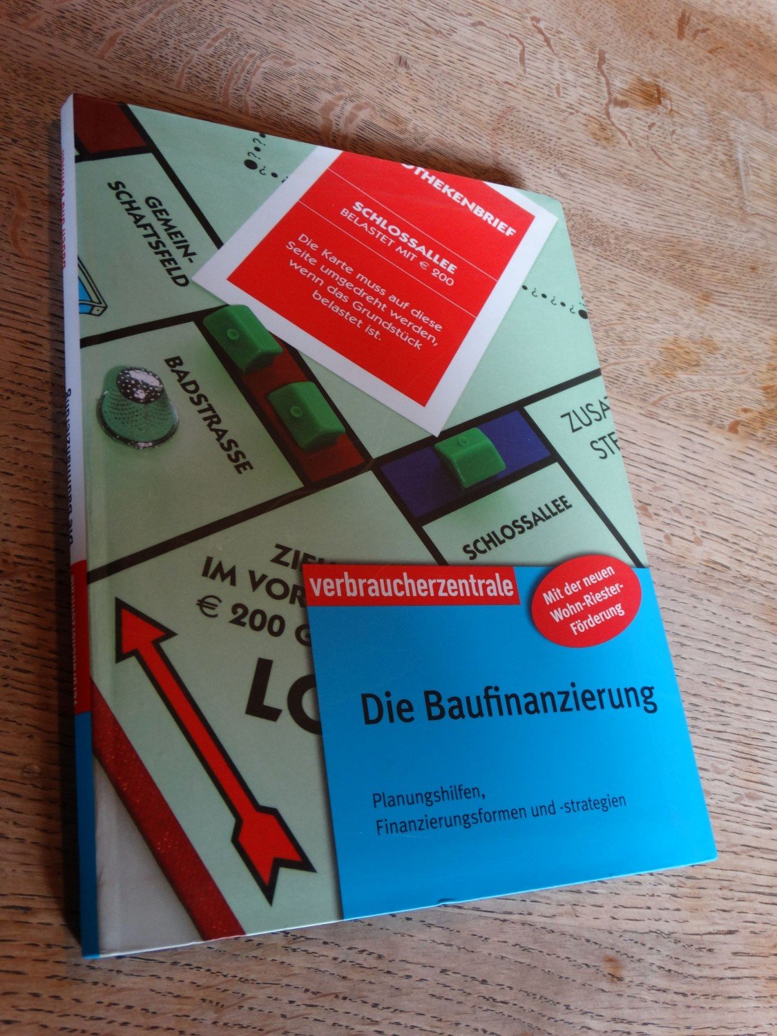 Die Baufinanzierung Planungshilfen Finanzierungsformen Und Thomas Bieler Buch Gebraucht Kaufen A02jnd5f01zza
