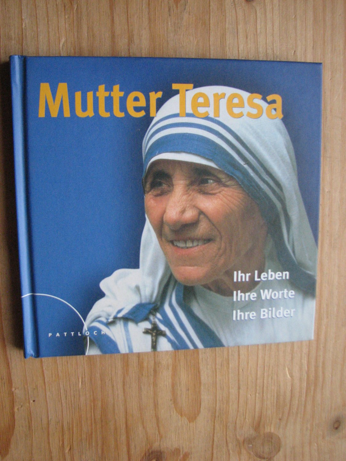 Zitate Leben Mutter Teresa