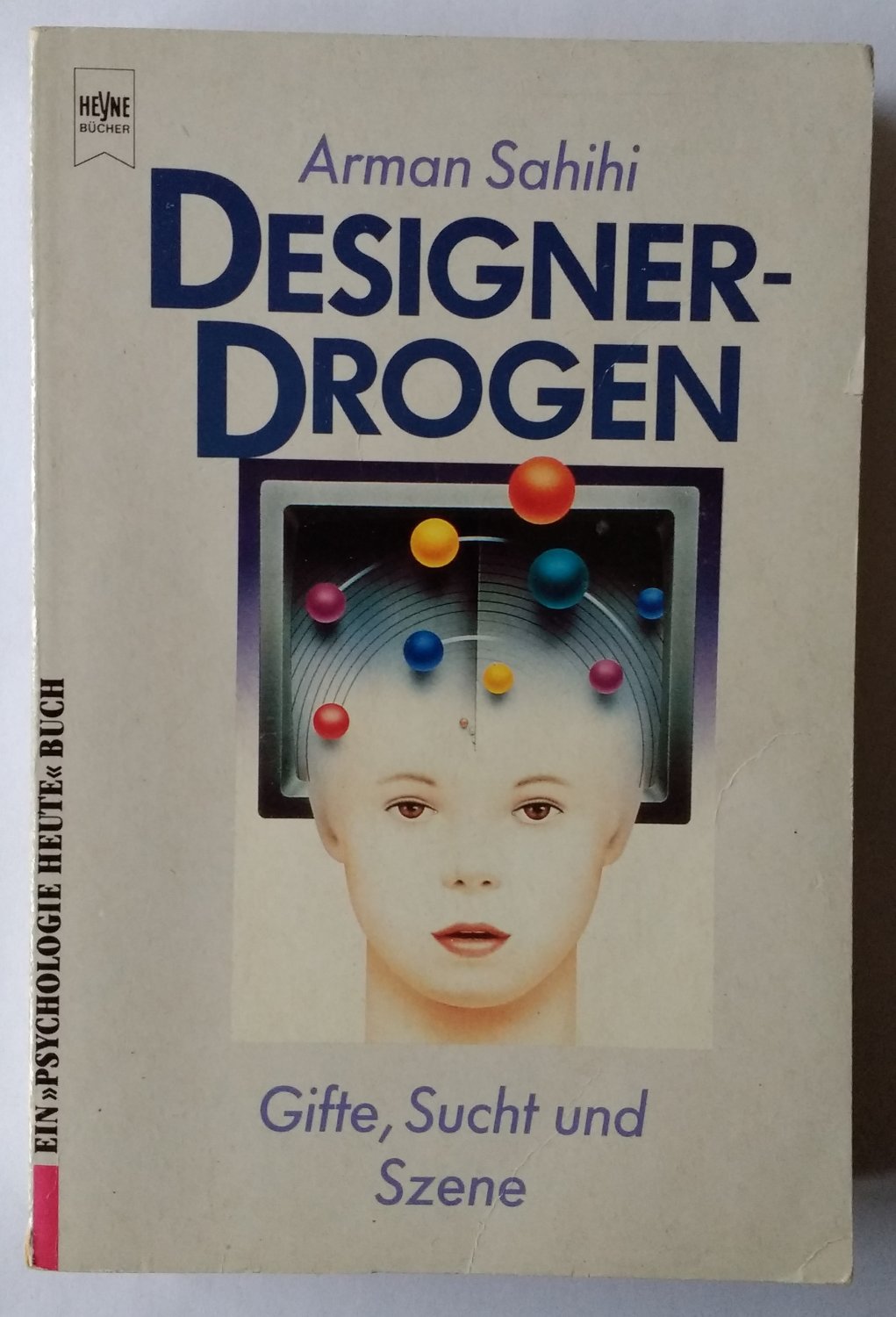 Designer Drogen Arman Sahihi Buch Gebraucht Kaufen A02jsc6e01zza