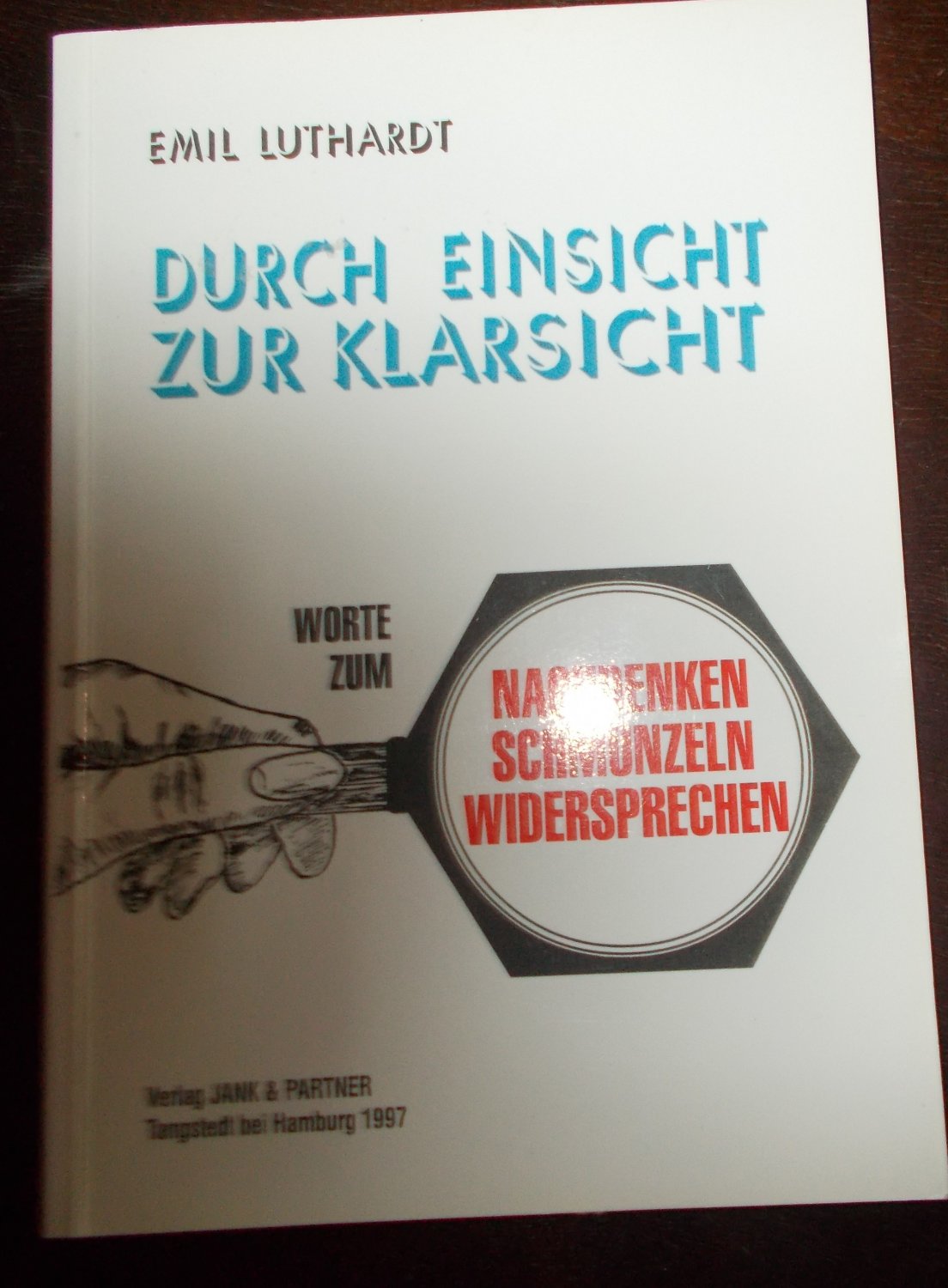 Download Worte zum nachdenken Free