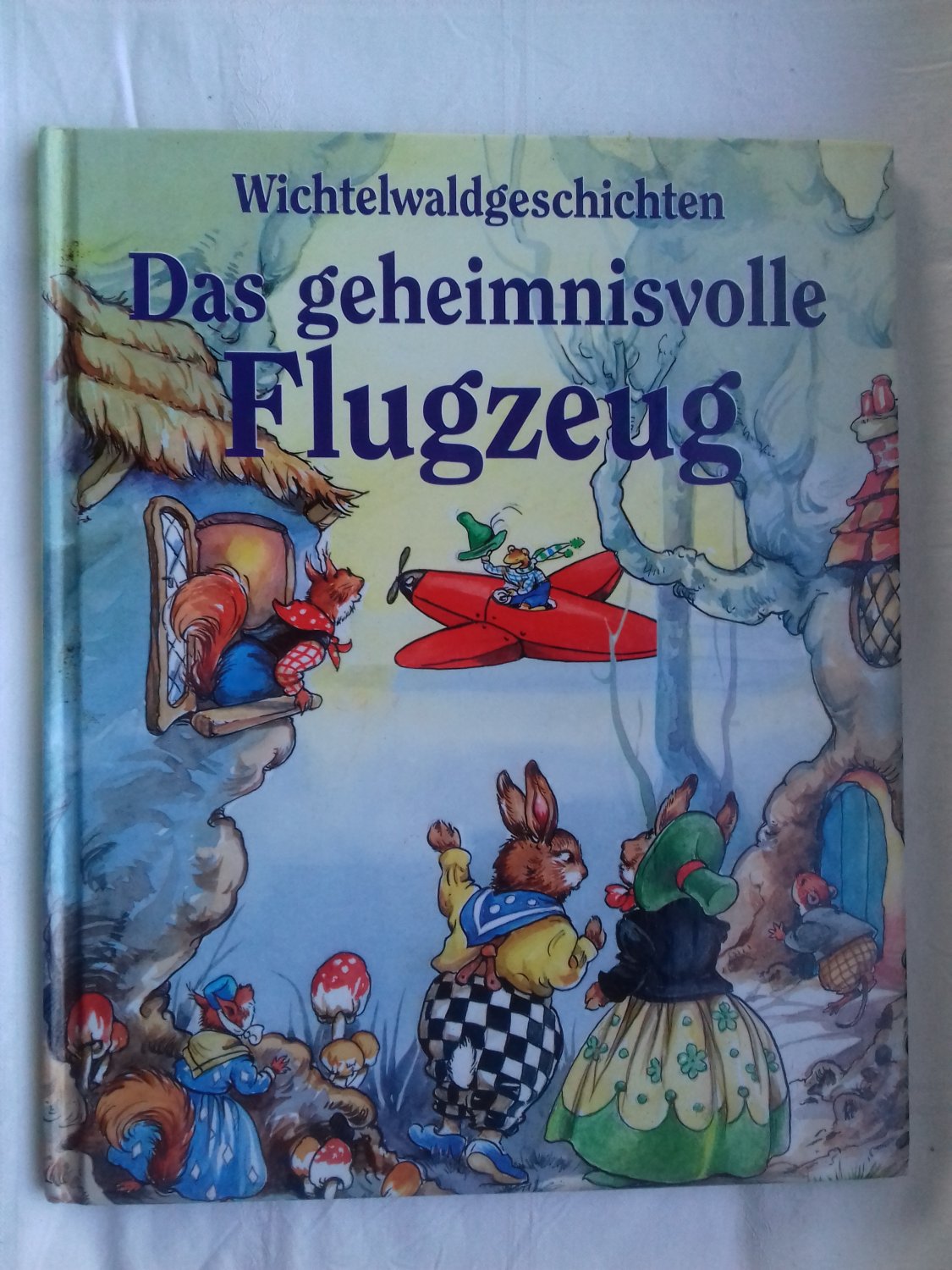 Flugzeug Buch Flugzeug Buch