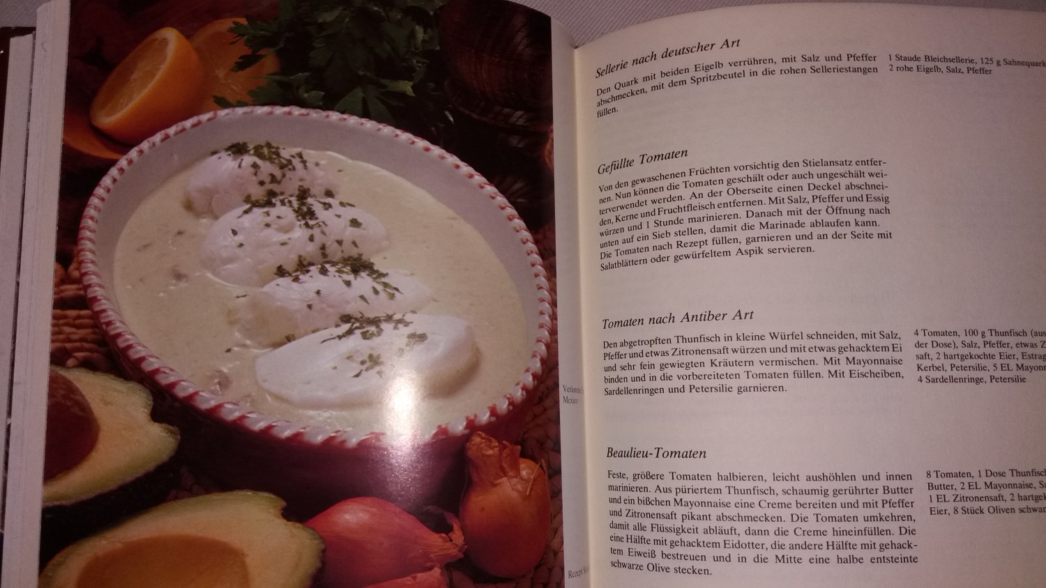 Pikante kalte Küche. Über 500 Rezepte Pikante kalte Küche. Über 500 Rezepte