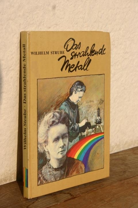 Leben und werk von marie curie