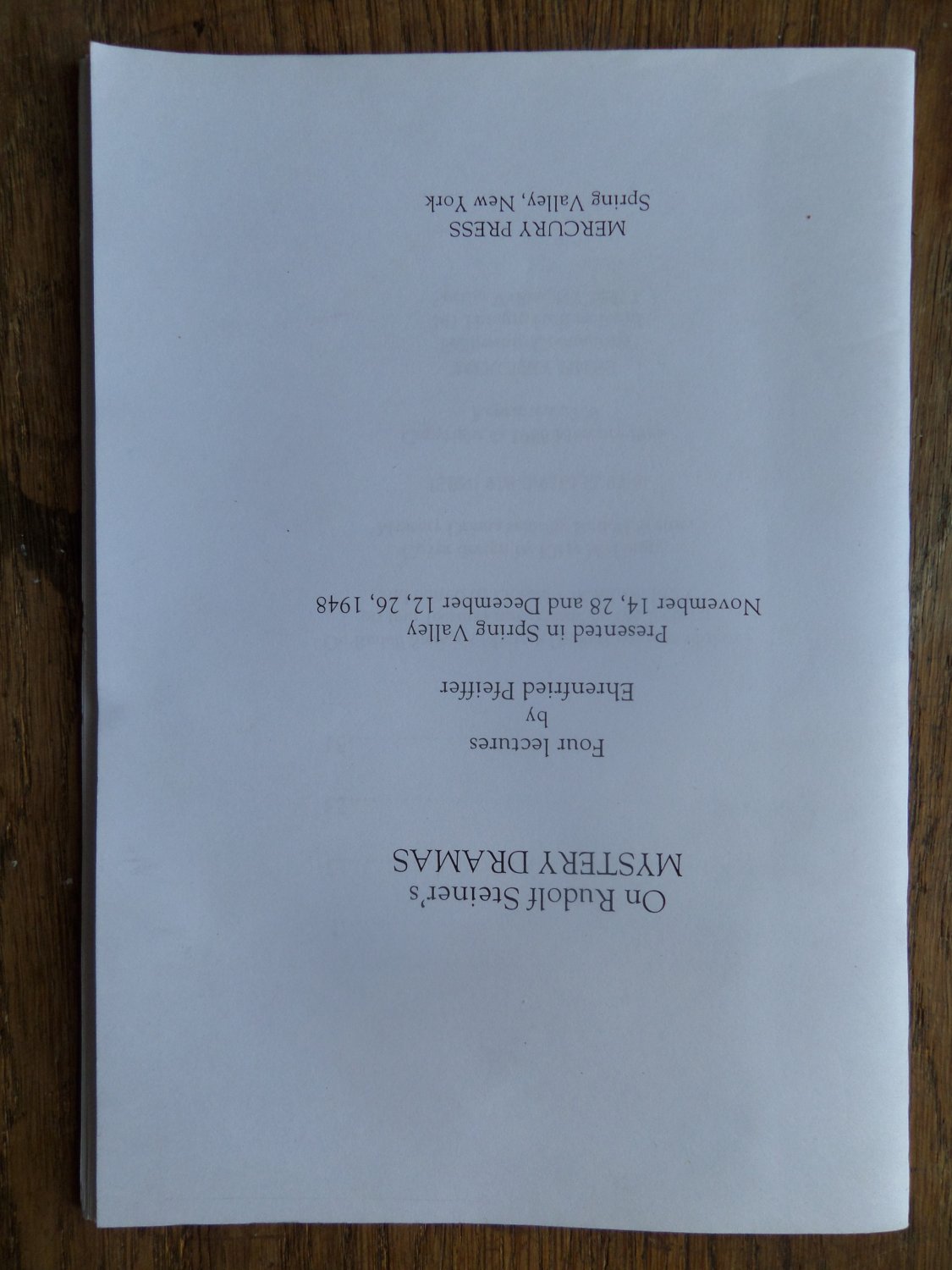 „Ehrenfried Pfeiffer“ Bücher gebraucht, antiquarisch & neu kaufen