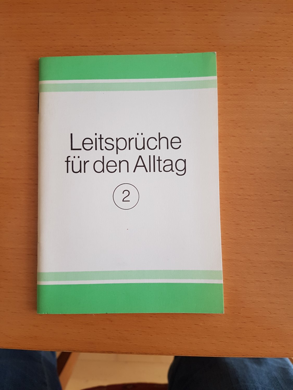 Get Leitsprueche For iPhone Free