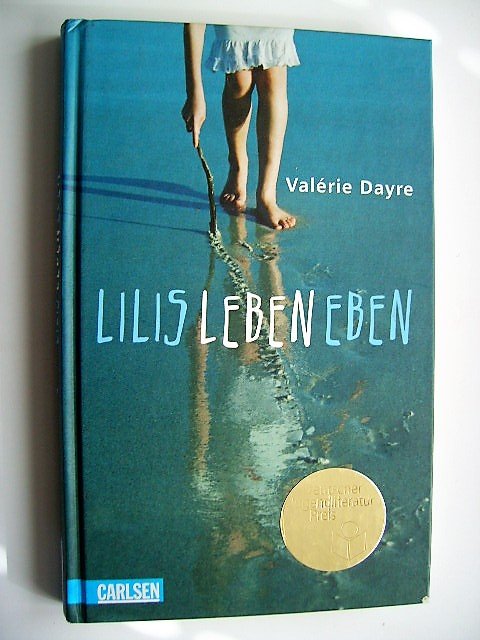 Lilis Leben Eben Valerie Dayre Buch Gebraucht Kaufen A02jfbx501zzk