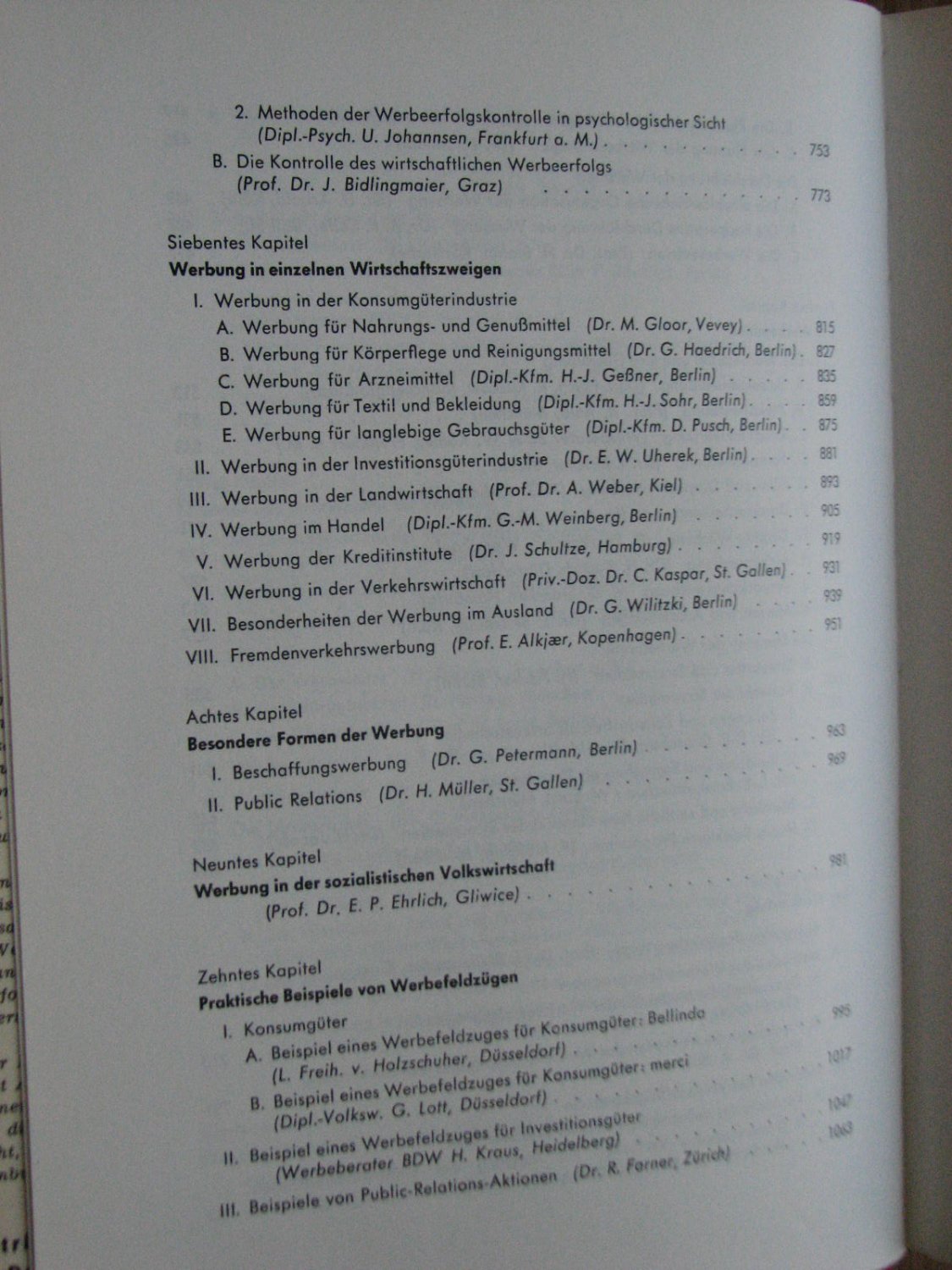 handbuch der werbung behrens karl christian buch antiquarisch kaufen a02jipm301zzc - Konsumguter Beispiele handbuch der werbung behrens karl christian buch antiquarisch kaufen a02jipm301zzc - Konsumguter Beispiele