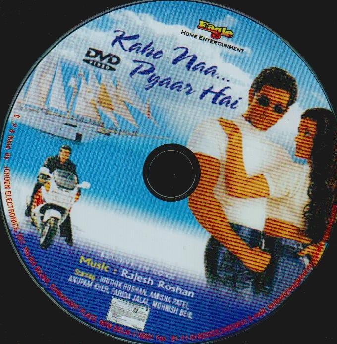 kaho na pyar hai movie with english subtitles