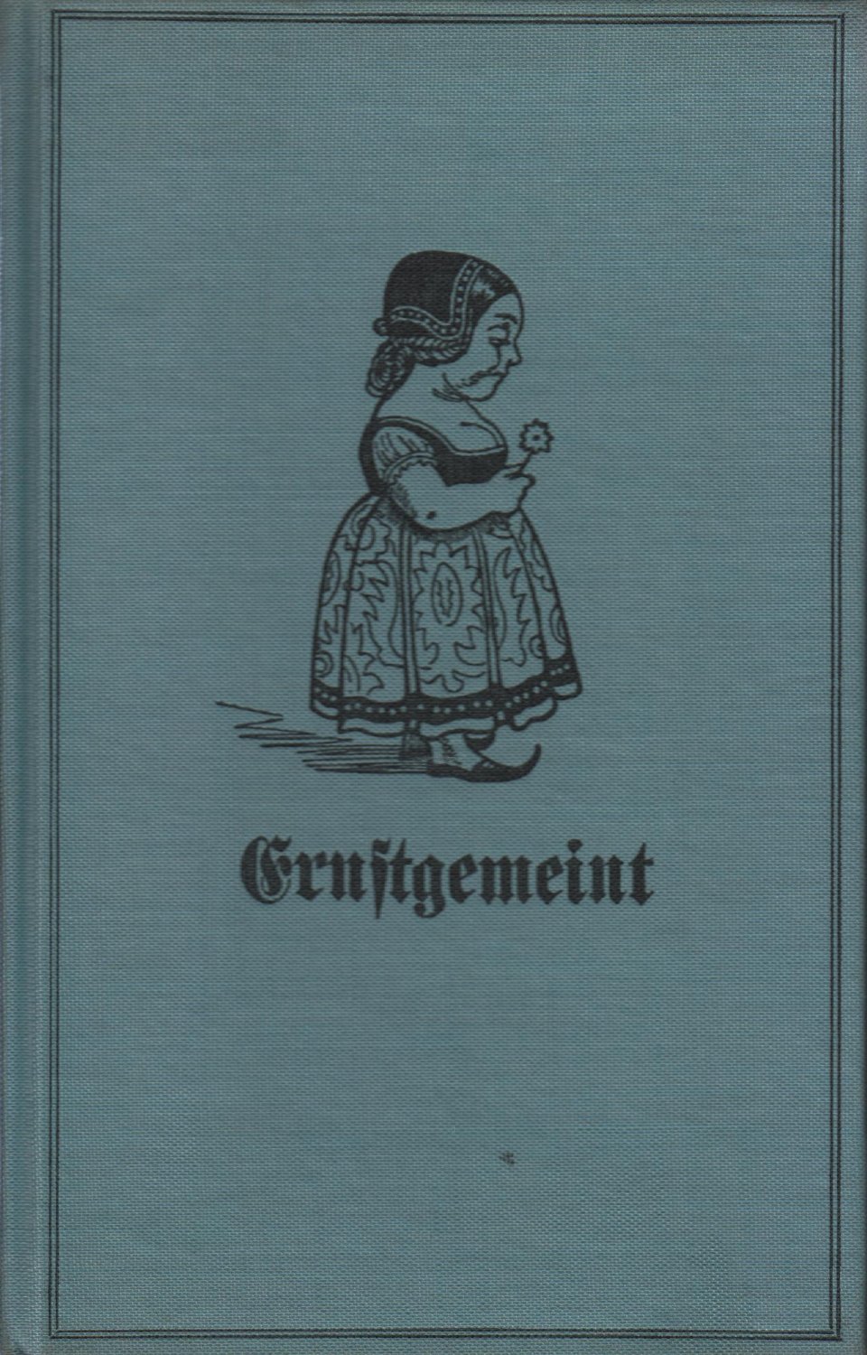 „Ernst Heimeran“ Bücher gebraucht, antiquarisch & neu kaufen