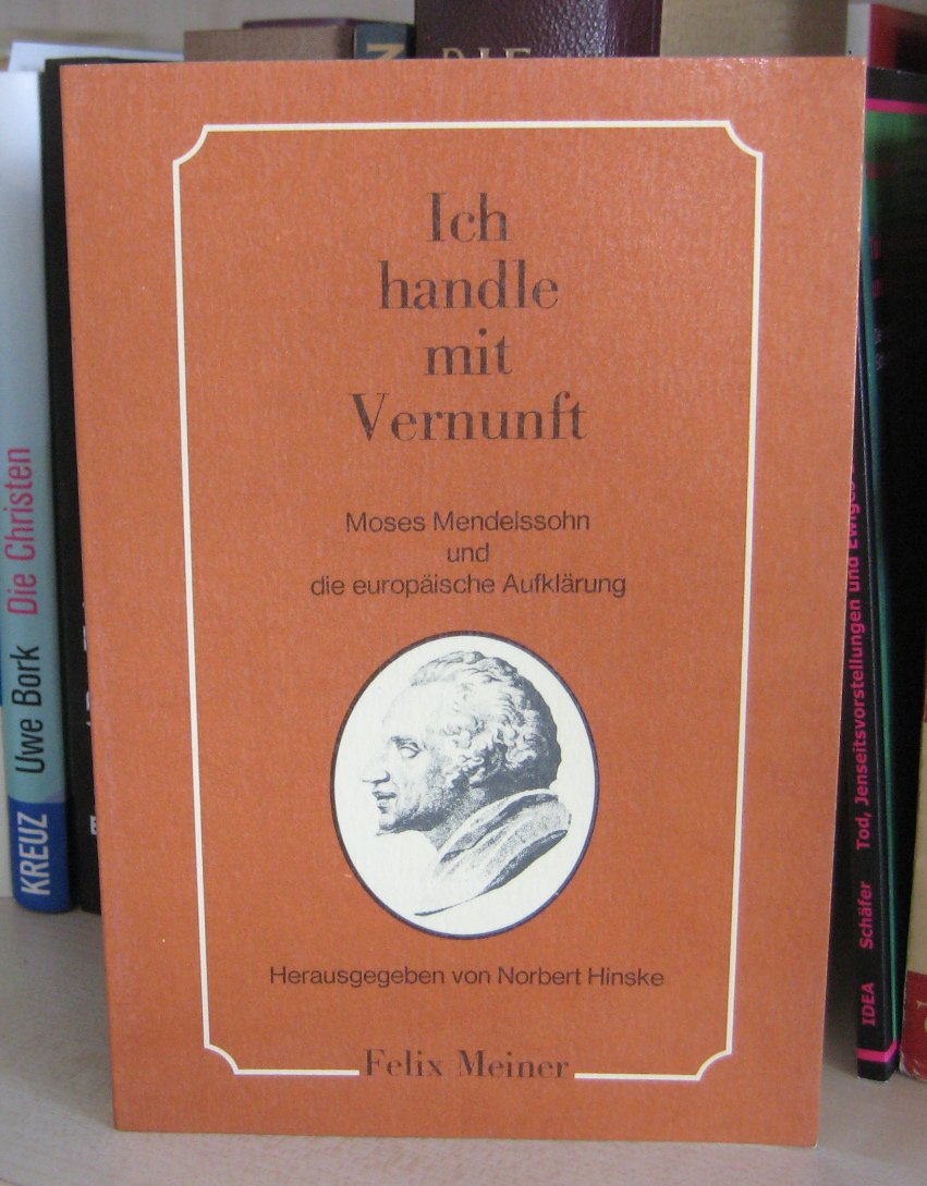 Download Ich handle Desktop Wallpaper Ich Handle