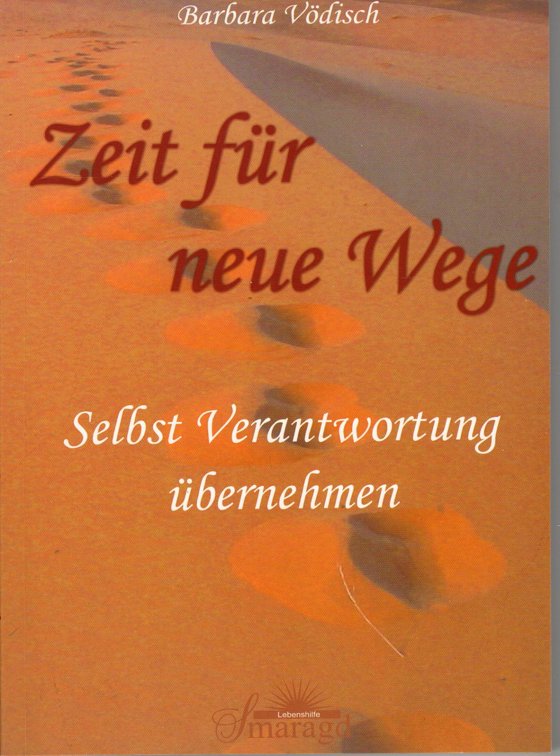 Zeit Fur Neue Wege Barbara Vodisch Buch Erstausgabe Kaufen A00q05ph01zzy