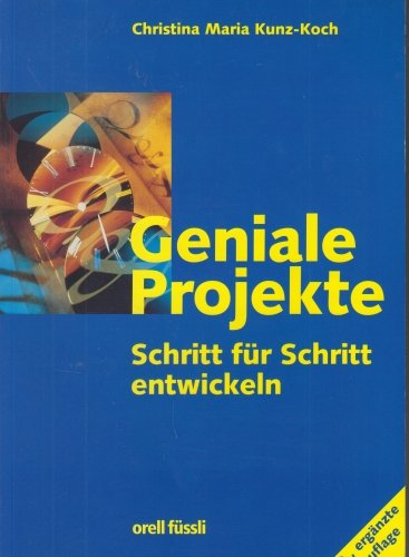 Geniale Projekte Bücher Gebraucht Antiquarisch Neu Kaufen - 