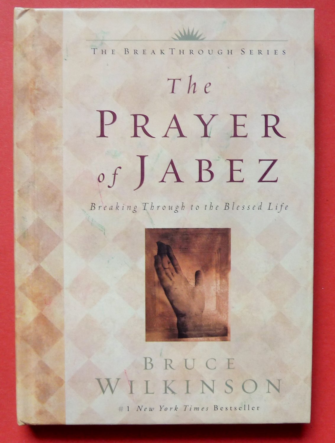 The Prayer Of Jabez Bucher Gebraucht Antiquarisch Neu Kaufen