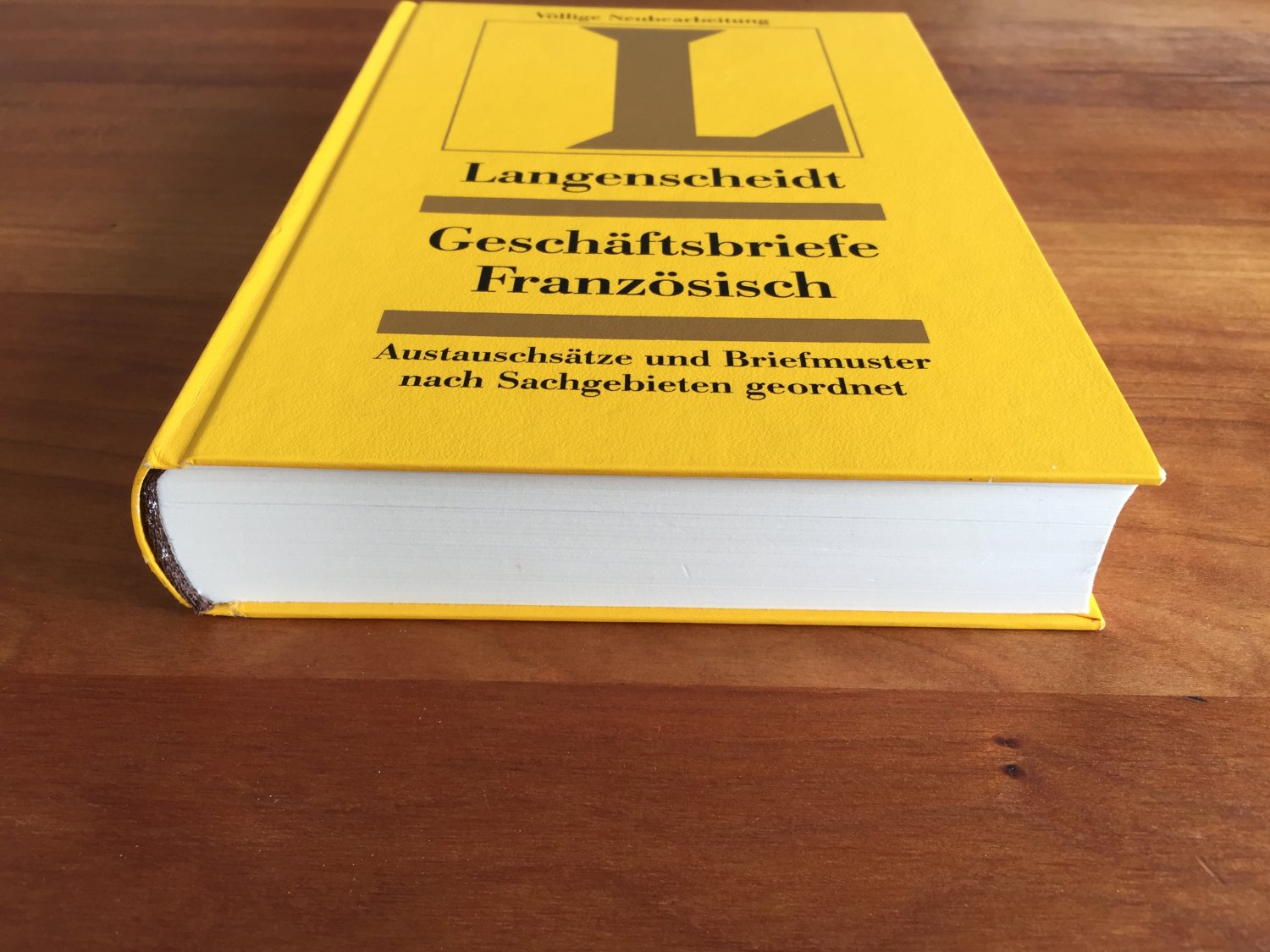 Isbn 3468409516 Langenscheidt Geschäftsbriefe Geschäftsbriefe