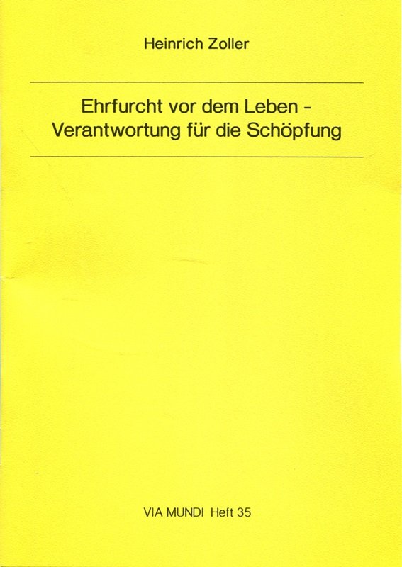 Get Ehrfurcht vor dem leben Free HD