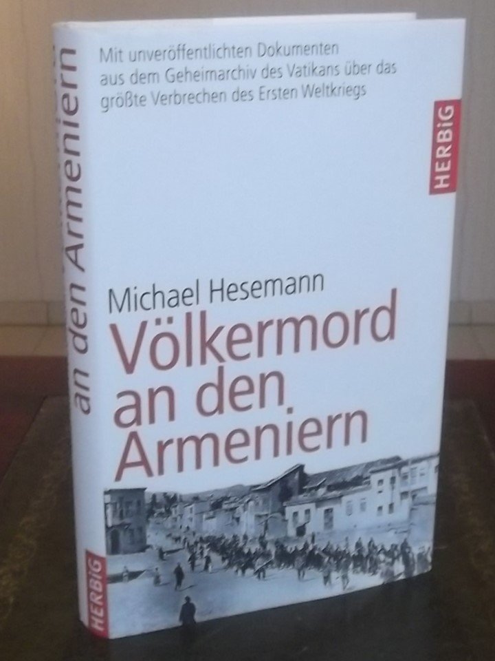Armenische Datierung los