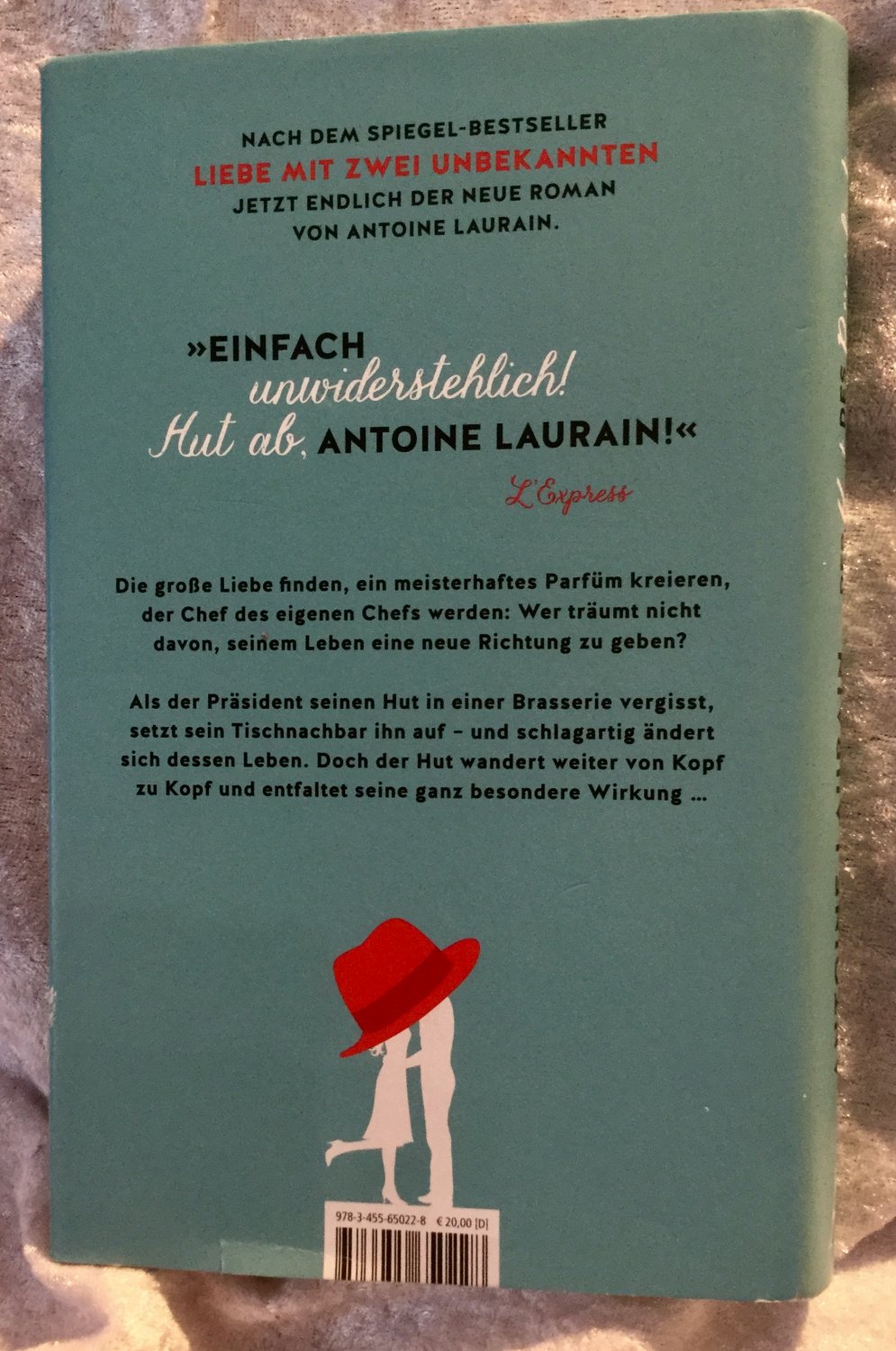 Get Das leben ist voller ueberraschungen sei auf der hut For iPhone Free