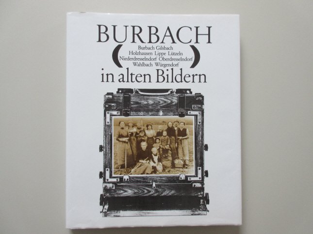 Burbach In Alten Bildern Braun Otto Buch Gebraucht Kaufen A02ke5sr01zzd