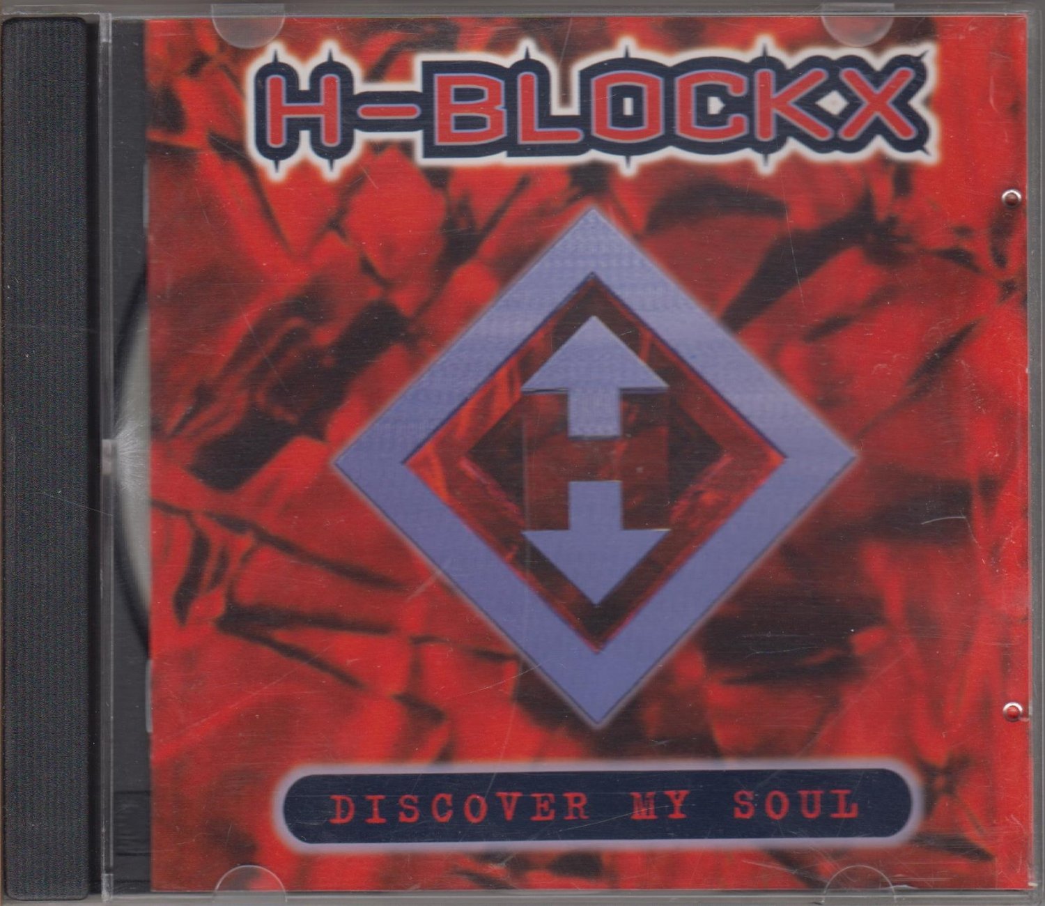 Discover My Soul Discover My Soul